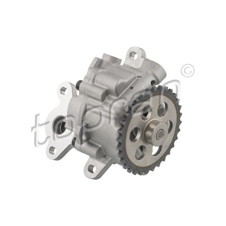 Pompe à Huile Pour Peugeot Ford Citroën Land Rover 9677428680 1717570 LR029912