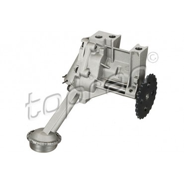 Pompe à Huile Pour Renault Kangoo Laguna Megane CC Modus Thalia I Twingo Dacia