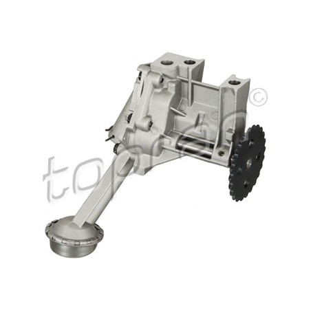 Pompe à Huile Pour Renault Kangoo Laguna Megane CC Modus Thalia I Twingo Dacia