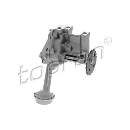 Pompe à Huile Pour Renault Clio II Dokker Kangoo Lodgy Logan Sandero Thalia I