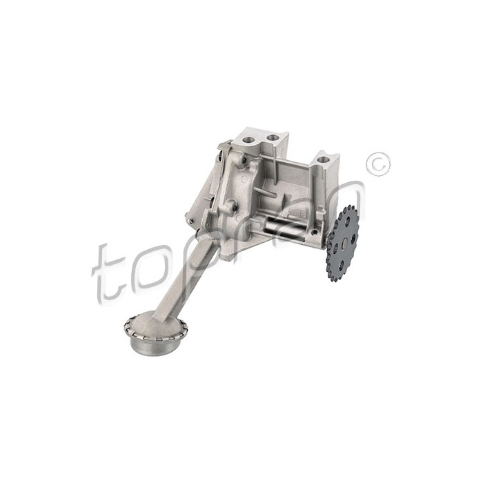 Pompe à Huile Pour Renault Megane CC I Modus Thalia Twingo Dacia Duster Logan