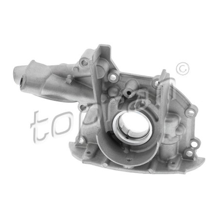 Pompe à Huile Pour Renault Clio II III IV Kangoo Logan Modus Sandero Thalia I
