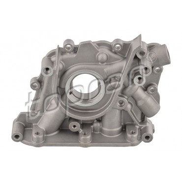 Pompe à Huile Pour Ford B-Max C-Max II Fiesta V VI Focus III Fusion 1072052
