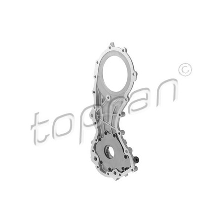Pompe à Huile Pour Ford C-Max Focus II Turnier Galaxy Mondeo IV S-Max 1078508