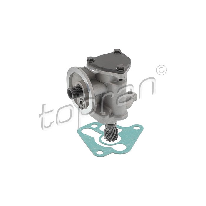 Pompe à Huile Pour Ford Escort IV V VI Fiesta II III KA Orion 1421591 6031544