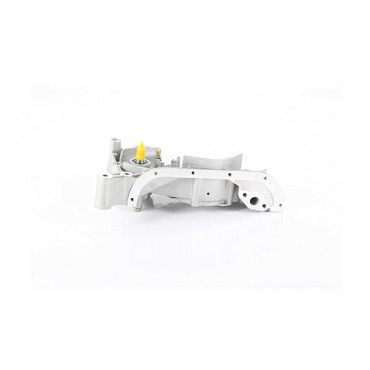 Pompe à Huile Pour Hyundai Galloper I Mitsubishi L200 Canvas Top II