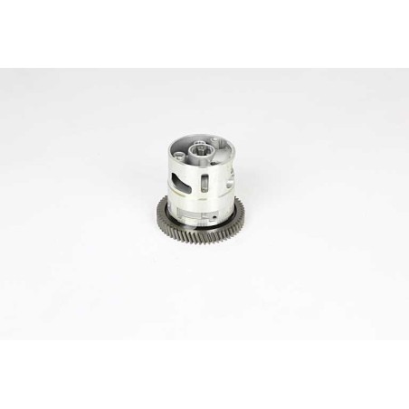 Pompe à Huile Pour Mercedes-Benz GLE SLC SLK Sprinter Viano Vito Jeep Compass
