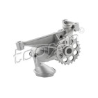 Pompe à Huile Pour Mercedes-Benz 124 190 Classe C T-Model E M CLK A1111800201