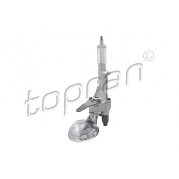 Pompe à Huile Pour Mercedes-Benz A Trois Volumes Kombi T-Model 6161800201