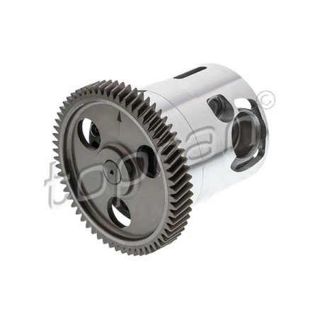 Pompe à Huile Pour Mercedes-Benz CLA Classe A B GLA V Sprinter Viano 6511802601