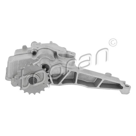 Pompe à Huile Pour Mercedes-Benz Classe E T-Model GL M S Sprinter 6421801600