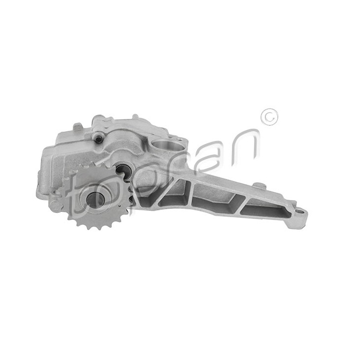 Pompe à Huile Pour Mercedes-Benz Classe E T-Model GL M S Sprinter 6421801600