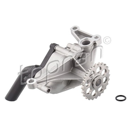 Pompe à Huile Pour Mercedes-Benz Classe V Sprinter Vito 6011801401 A6011801401
