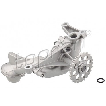 Pompe à Huile Pour Mercedes-Benz Sprinter 6021801001 6021801801 6021803001