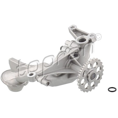 Pompe à Huile Pour Mercedes-Benz Sprinter 6021801001 6021801801 6021803001