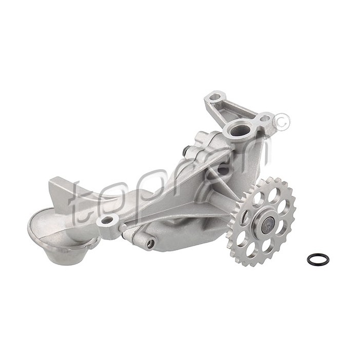 Pompe à Huile Pour Mercedes-Benz Sprinter 6021801001 6021801801 6021803001