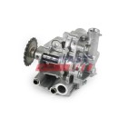 Pompe à Huile Pour Renault Opel Nissan 150002040R 4420069 1501000Q2A 150003601R