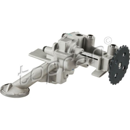 Pompe à Huile Pour Renault Master Megane CC I Thalia Trafic Nissan Primastar
