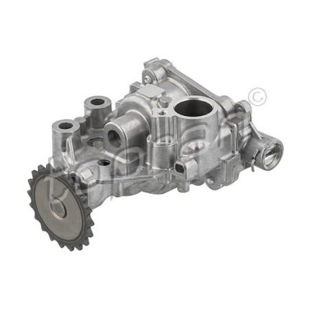 Pompe à Huile Pour Renault Opel Nissan Vauxhall 8201068408 4421638 1501000Q0J