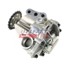 Pompe à Huile Pour Renault Opel Nissan 150002003R 4406493 1501000Q2B 150004492R