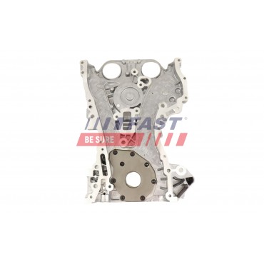 Pompe à Huile Pour Opel Adam Corsa D E 638213 646095