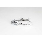 Pompe à Huile Pour Opel Astra F Calibra A Frontera Sport Kadett E Omega B Break