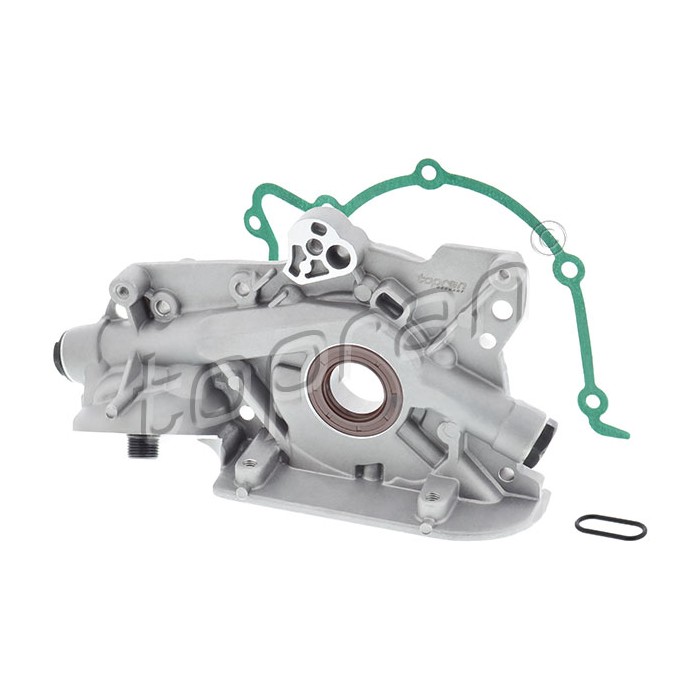 Pompe à Huile Pour Opel Astra F G Calibra A Omega B Vectra Vauxhall Break