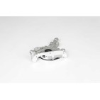 Pompe à Huile Pour Opel Astra G Vectra B Zafira A Vauxhall Vectra (B)