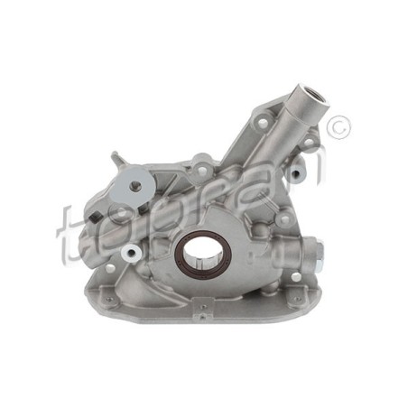 Pompe à Huile Pour Opel Astra G H Corsa C Meriva A Signum 3/5 Portes Tigra