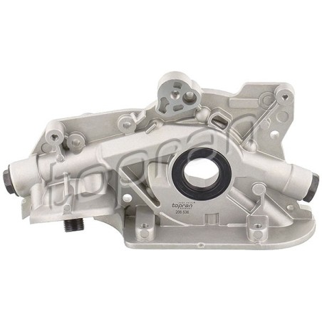 Pompe à Huile Pour Opel Astra G H Frontera B Omega Vectra Zafira A Vauxhall
