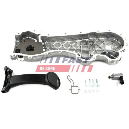 Pompe à Huile Pour Opel Astra J Corsa D Meriva B 55575253 646101