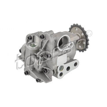 Pompe à Huile Pour Renault Opel Vauxhall 150004492R 4406788 95514569 150007465R