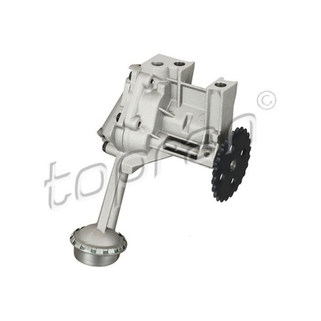 Pompe à Huile Pour Renault Clio I II Kangoo Megane Sandero Thalia 7701669300