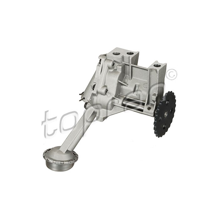 Pompe à Huile Pour Renault Clio II Laguna Megane I Scénic Thalia 7701693576