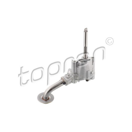 Pompe à Huile Pour VW Golf III Passat Polo Sharan Vento Seat Alhambra Cordoba