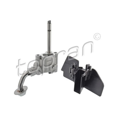 Pompe à Huile Pour VW Caddy II Lupo Polo Seat Skoda Felicia I II 028115105L