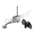 Pompe à Huile Pour VW Caddy II Golf I III Jetta Passat Polo Vento Seat Cordoba