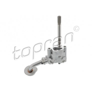 Pompe à Huile Pour VW Golf III Passat Seat Cordoba Ibiza II Toledo I