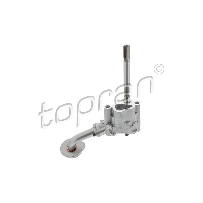 Pompe à Huile Pour VW Golf III Passat Seat Cordoba Ibiza II Toledo I