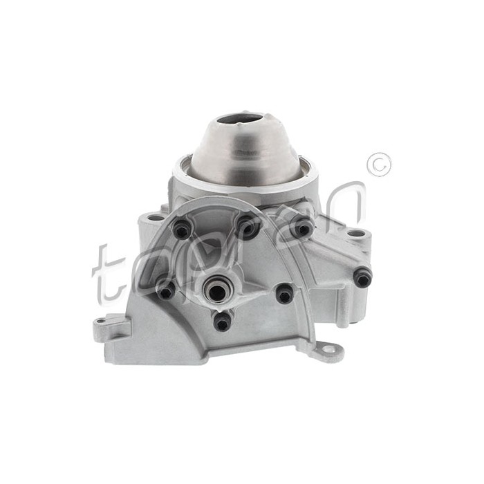 Pompe à Huile Pour VW Seat Skoda Fabia I II 03D115105B 03D115105F 03D115105G