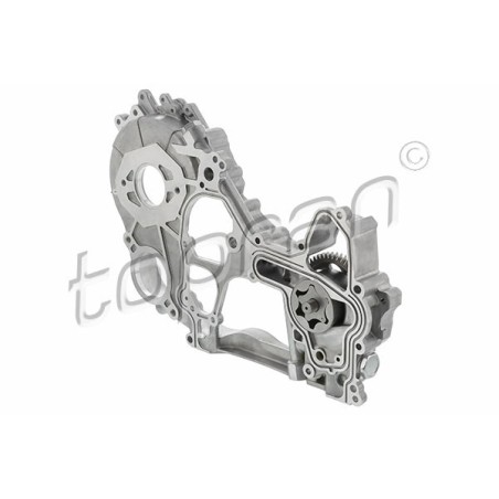 Pompe à Huile Pour Toyota Fortuner Hiace IV V Hilux VII 1132030050 1132030060