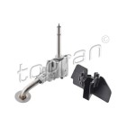 Pompe à Huile Pour VW Golf I II Jetta 068115105AE 068115105AN 068115105D