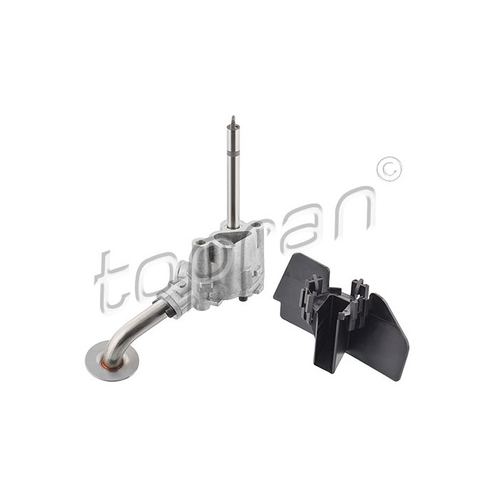Pompe à Huile Pour VW Golf I II Jetta 068115105AE 068115105AN 068115105D