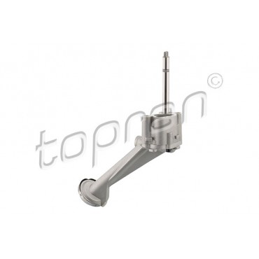 Pompe à Huile Pour VW Transporter III 068115105AQ 068115105BP