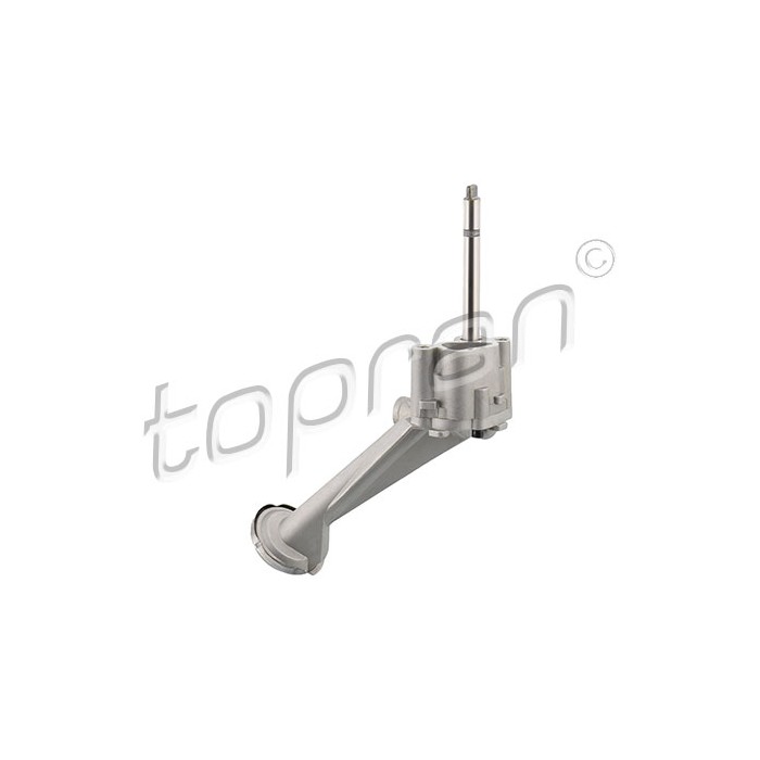 Pompe à Huile Pour VW Transporter III 068115105AQ 068115105BP