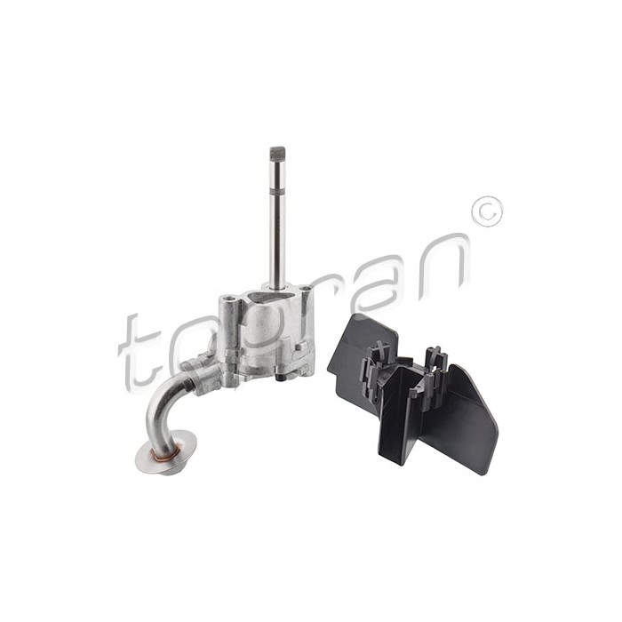 Pompe à Huile Pour VW Transporter IV 028115105D