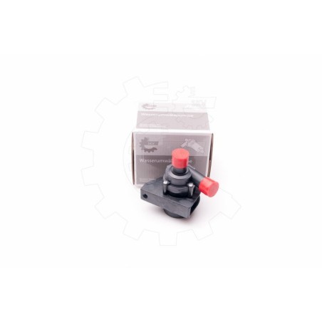 Pompe à Eau Additionnelle Pour VW Beetle EOS Audi Seat Skoda 1K0965561F