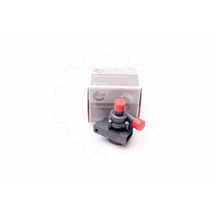 Pompe à Eau Additionnelle Pour VW Beetle EOS Audi Seat Skoda 1K0965561F