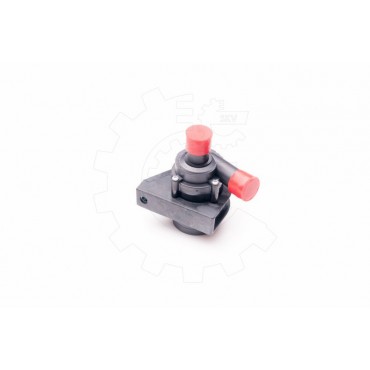 Pompe à Eau Additionnelle Pour VW Beetle EOS Audi Seat Skoda 1K0965561F