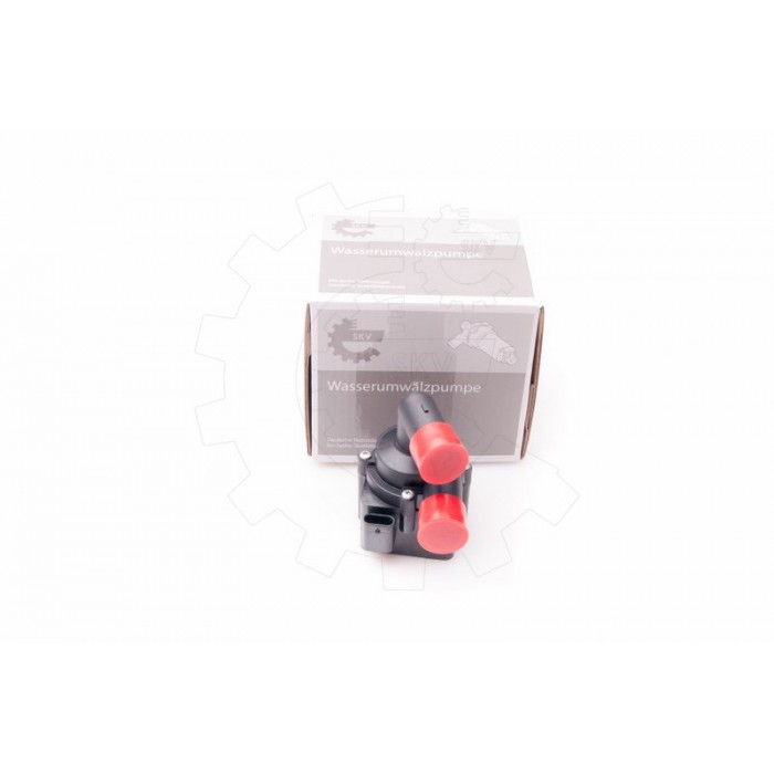 Pompe à Eau Additionnelle Pour VW Beetle Caddy III CC Audi Seat Skoda 5N0965561